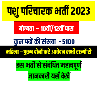 Rajasthan Jaldhari Bharti 2023