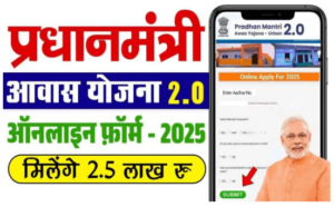 PM Awas Yojana Urban 2.0 Apply Online 2024 Eligibility Criteria Document How to Apply and Application Status?