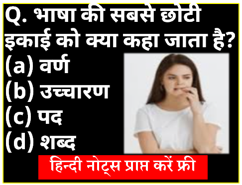 Hindi हिंदी व्याकरण वर्णमाला | Vermala Best Question Answer in hindi