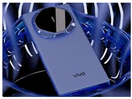 Vivo का नया आकर्षक 5G स्मार्टफोन हुआ लॉन्च, 12 GB रैम 256 GB स्टोरेज और 8000mAH की तगड़ी बैटरी