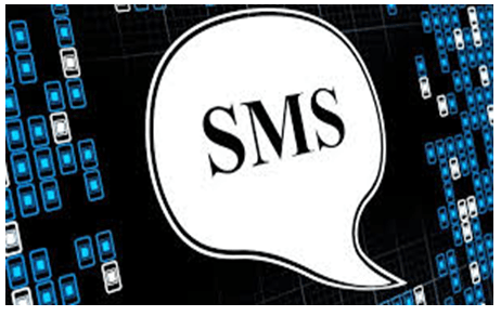 What is the Full Form of SMS
