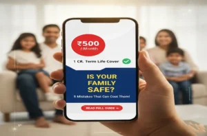 Top 5 Term Life Insurance Plans with High Claim Settlement Ratio