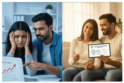 हेल्थ इंश्योरेंस खरीदने के टिप्स और जरूरी बातें - 2026 गाइड