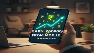mobile-se-paise-kaise-kamaye-2026-guide